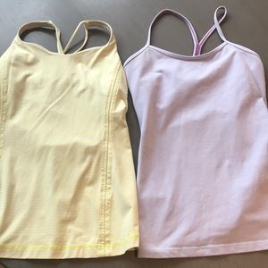 Lululemon spring bundle!